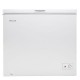 Davoline CHFR 145E L W Καταψύκτης Μπαούλο 145lt Davoline CHFR 145E L W Καταψύκτης Μπαούλο 145lt